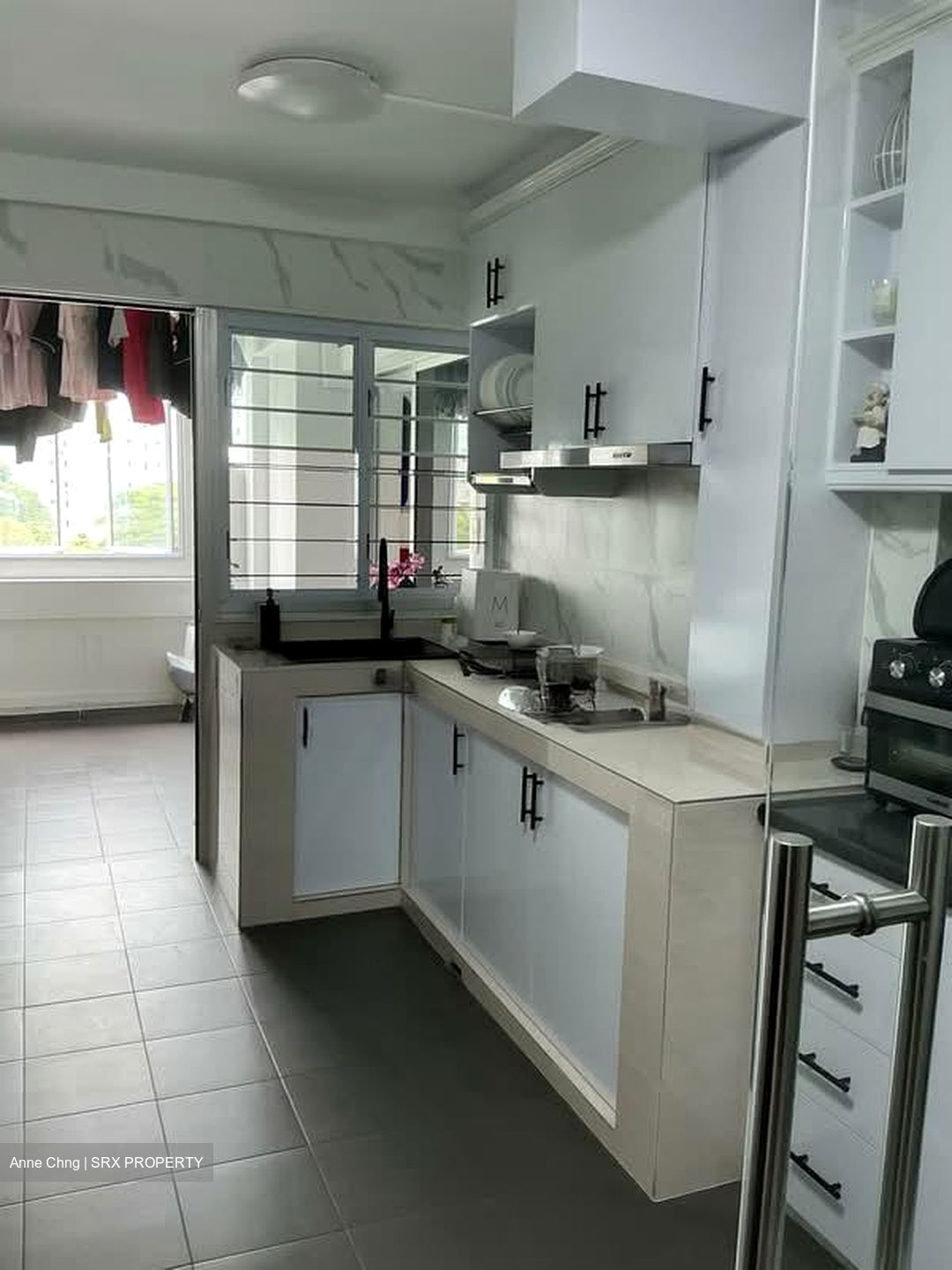 Blk 542 Serangoon North Avenue 4 (Serangoon), HDB Executive #600949661